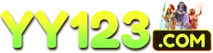 Logo horizontal yy123 Indonesia
